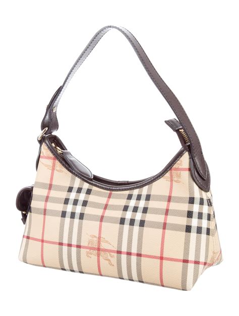 burberry small shoulder bag.